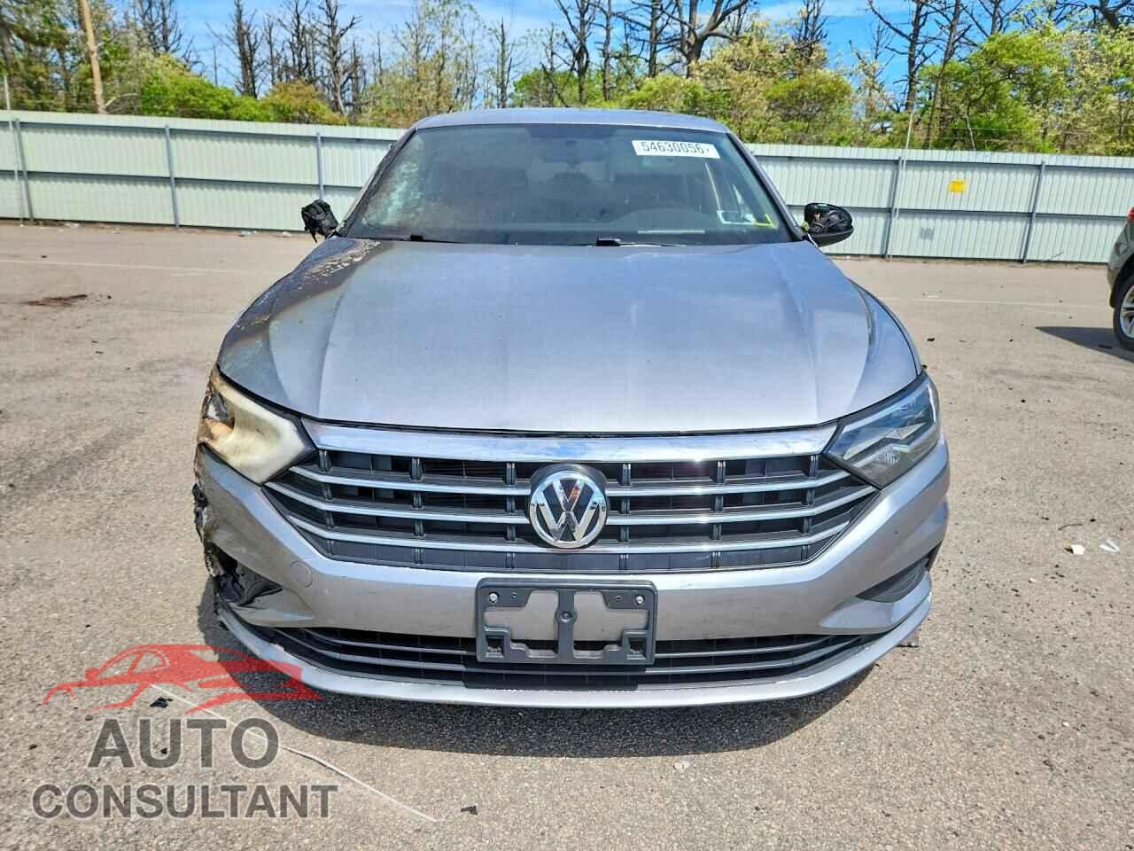 VOLKSWAGEN JETTA 2020 - 3VWCB7BU3LM043035