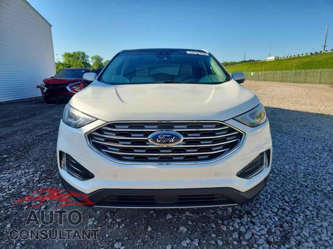 FORD EDGE 2020 - 2FMPK4K95LBA40794