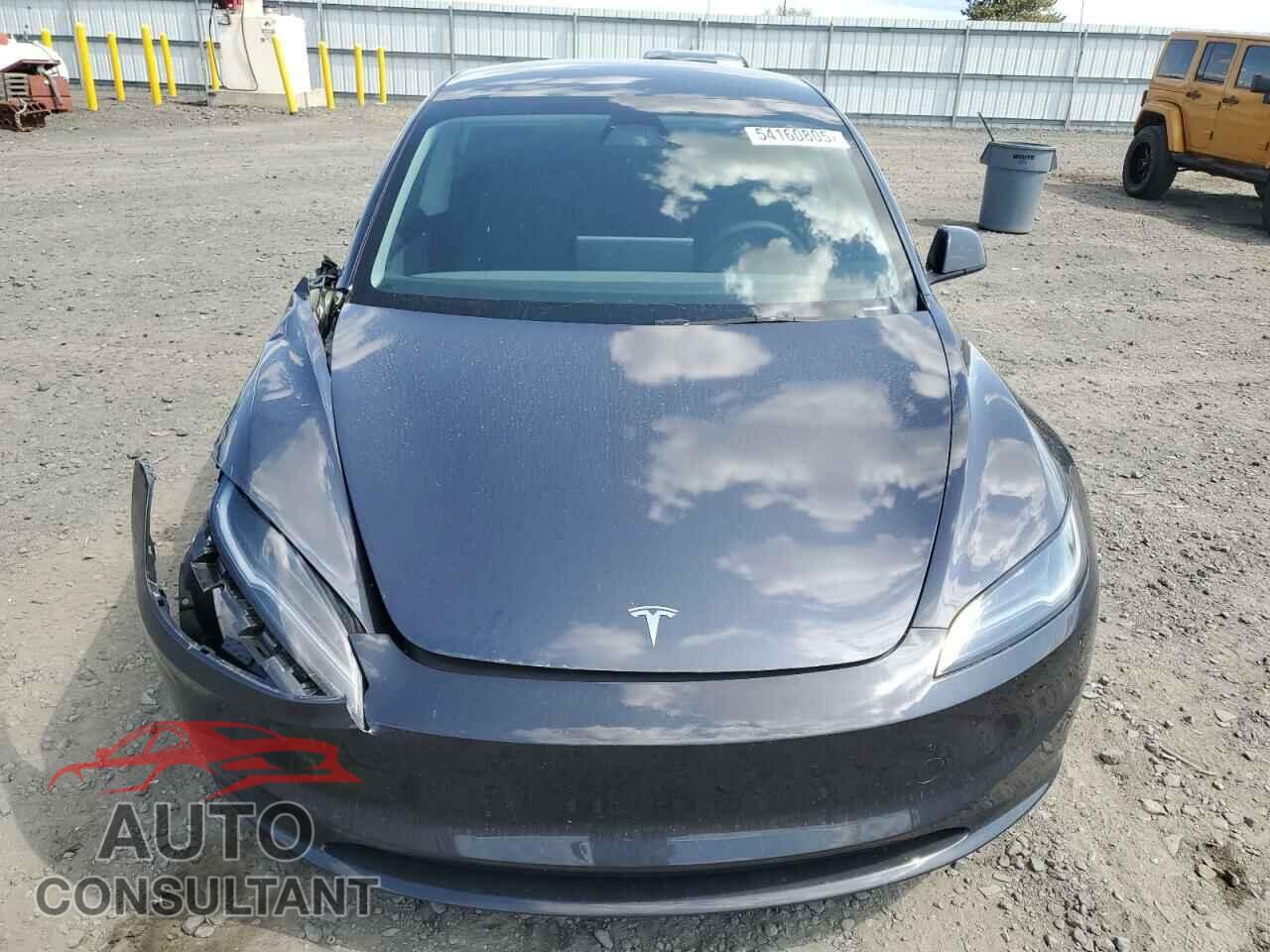 TESLA MODEL 3 2024 - 5YJ3E1EA9RF824518