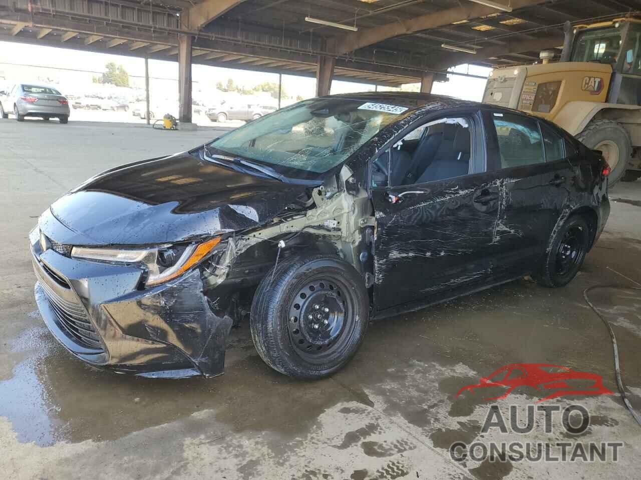 TOYOTA COROLLA 2024 - 5YFB4MDE4RP088533