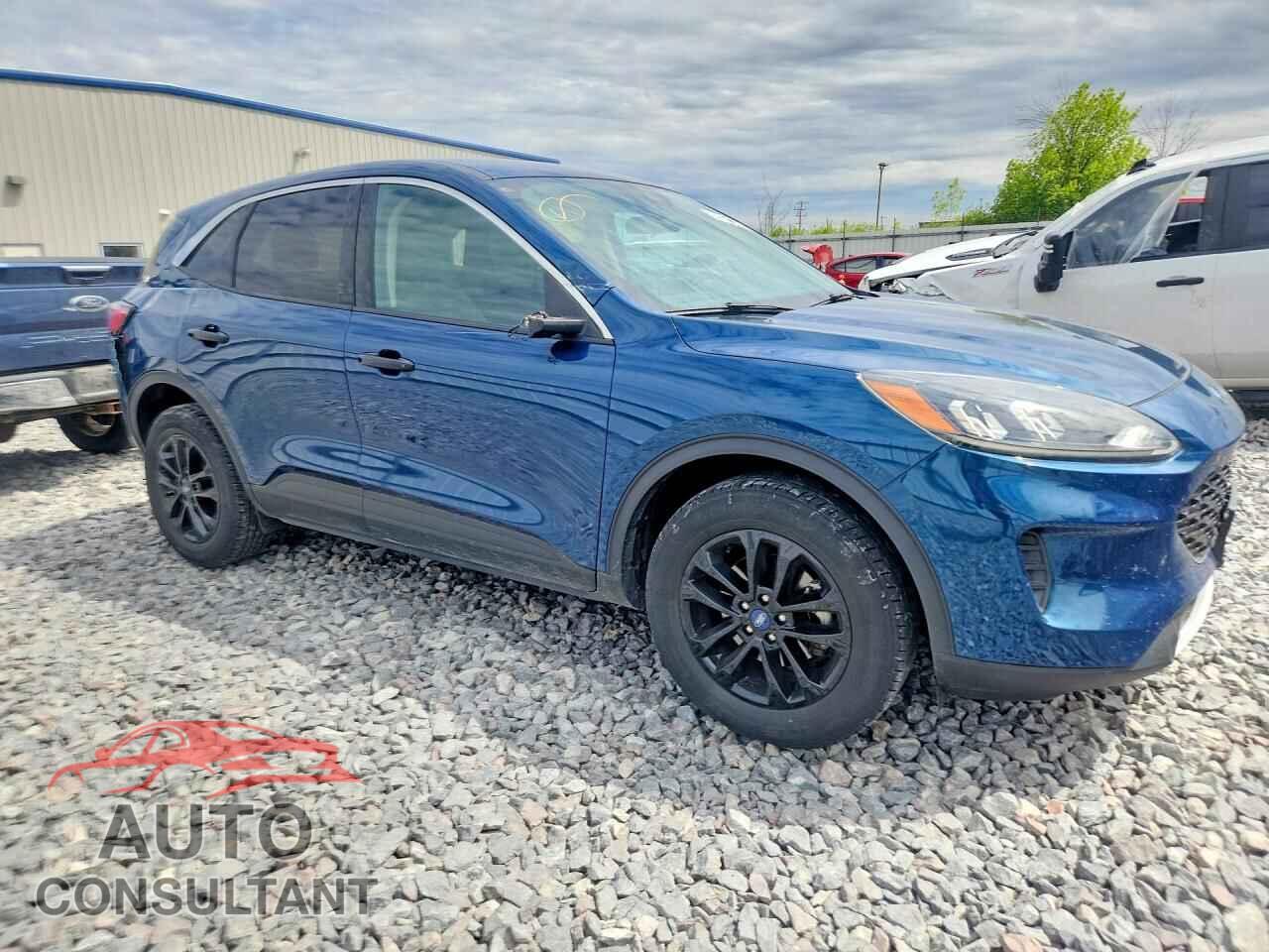 FORD ESCAPE 2020 - 1FMCU9G68LUA26158