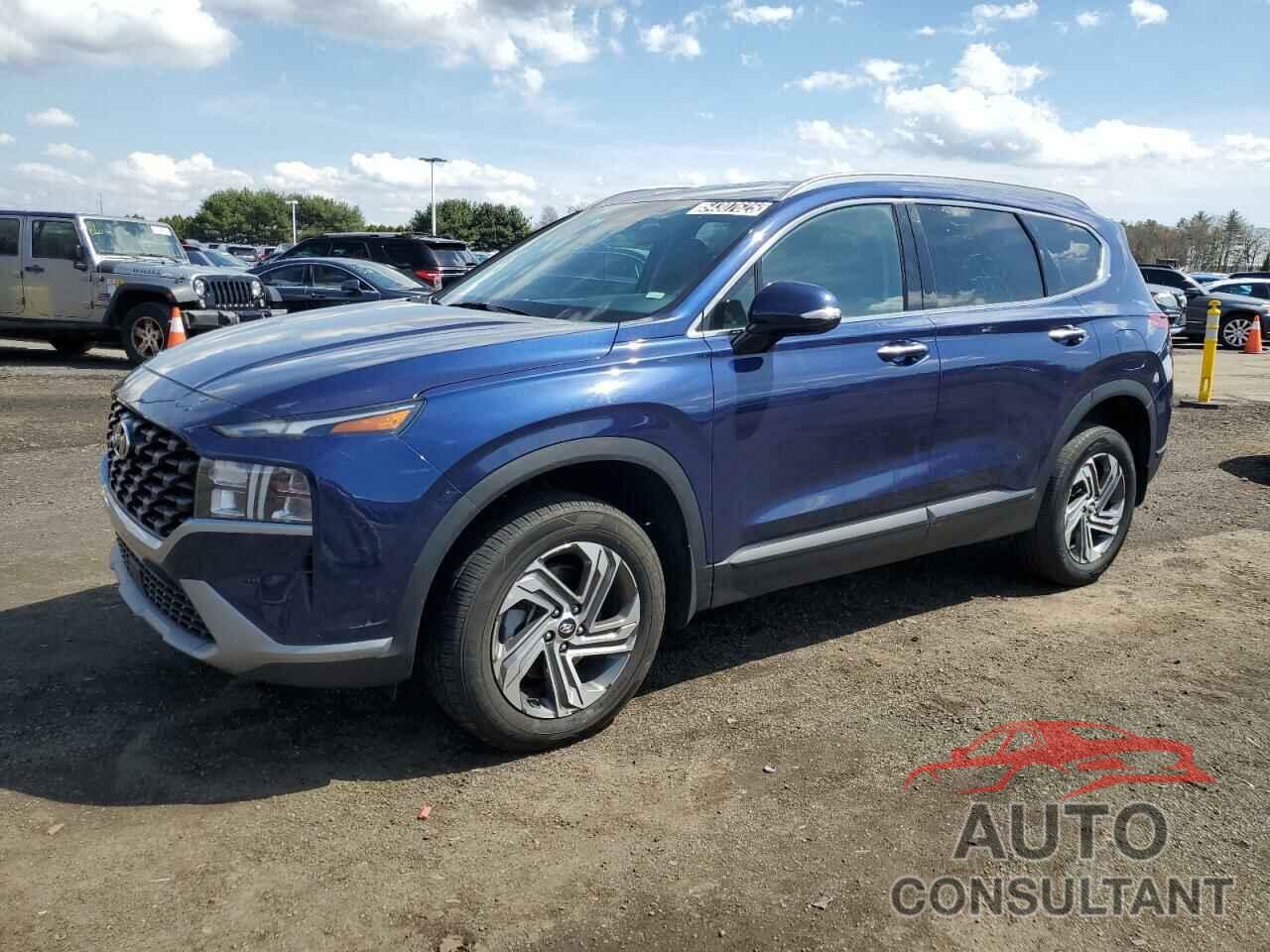 HYUNDAI SANTA FE 2023 - 5NMS2DAJ6PH573271