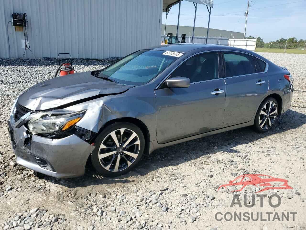 NISSAN ALTIMA 2016 - 1N4AL3AP3GC232244