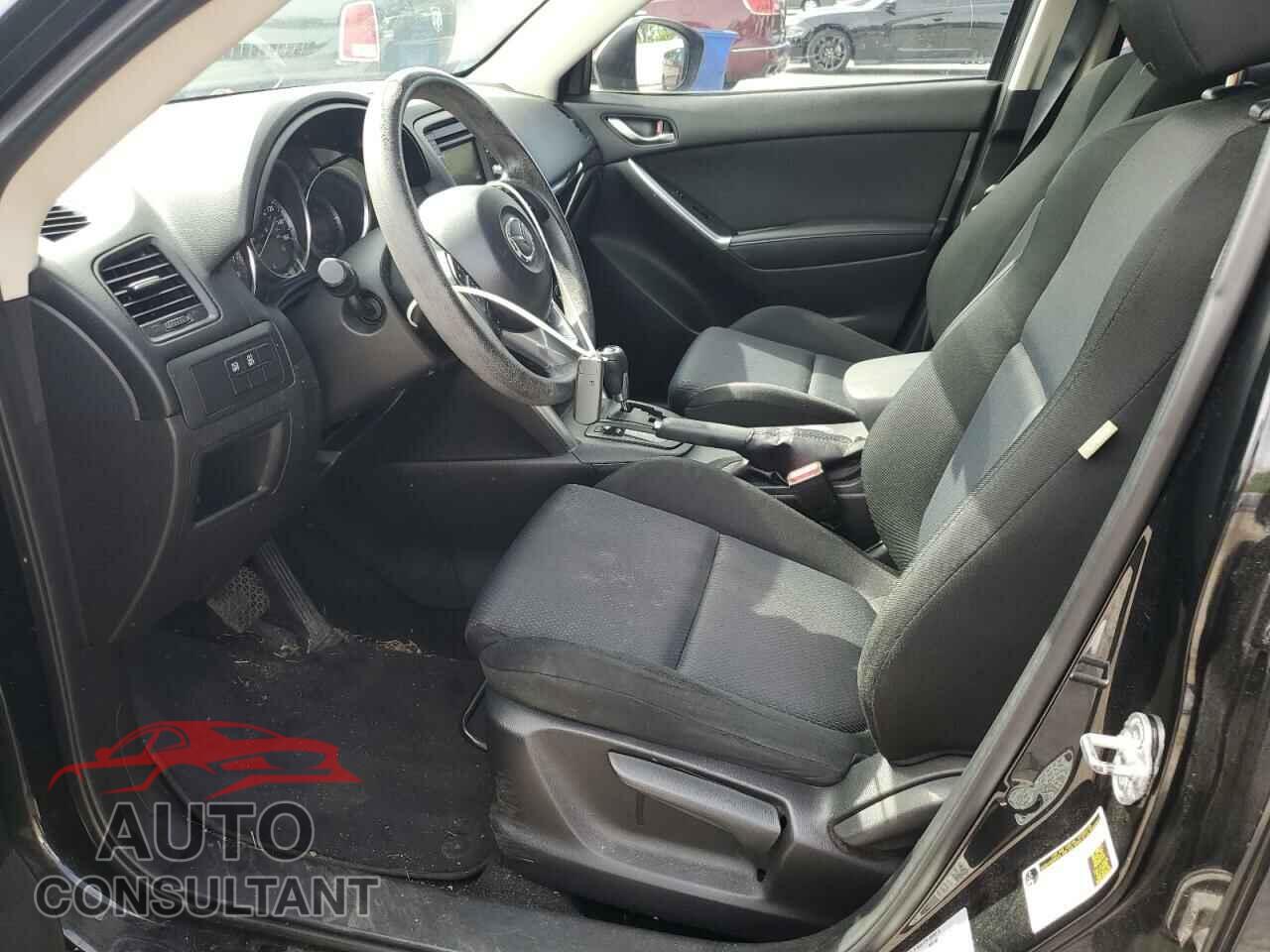 MAZDA CX-5 2014 - JM3KE2BE9E0328403