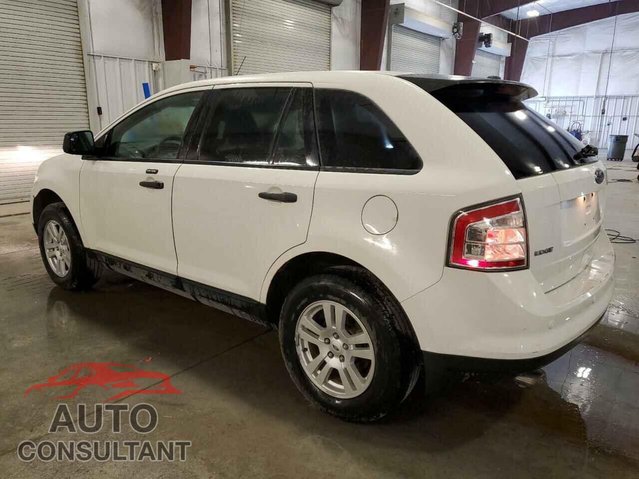 FORD EDGE 2009 - 2FMDK36CX9BA62074