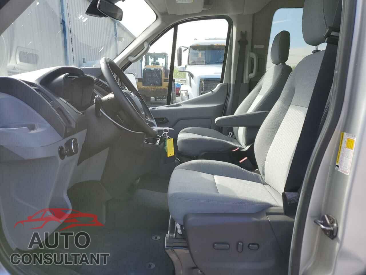 FORD TRANSIT 2016 - 1FBAX2CG1GKA43396