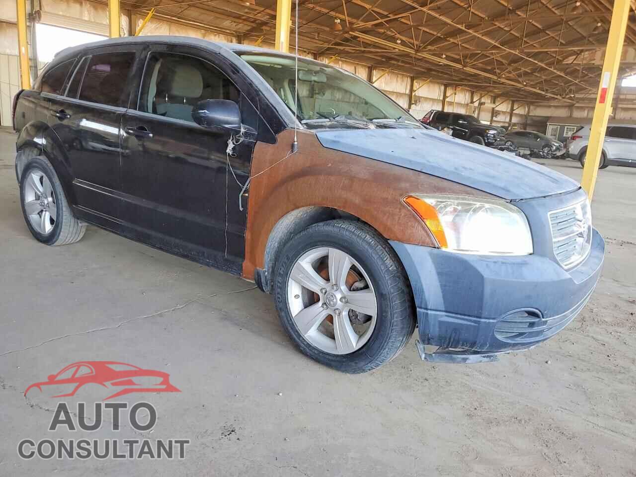 DODGE CALIBER 2010 - 1B3CB4HA9AD538851