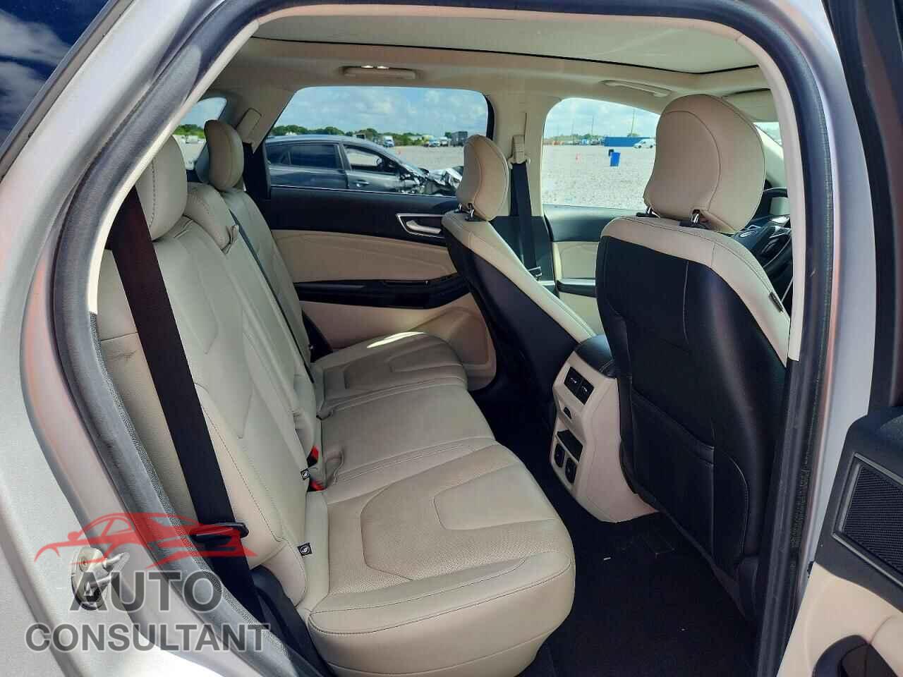 FORD EDGE 2018 - 2FMPK3K96JBB36330