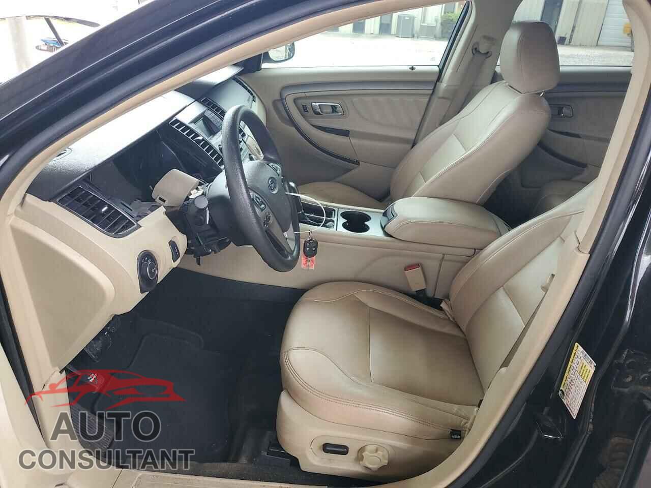FORD TAURUS 2014 - 1FAHP2D94EG129933
