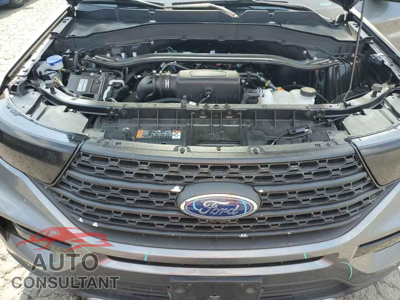FORD EXPLORER 2024 - 1FMSK7FH2RGA79454