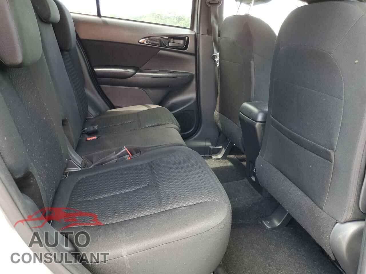 MITSUBISHI ECLIPSE 2018 - JA4AS3AA6JZ067913