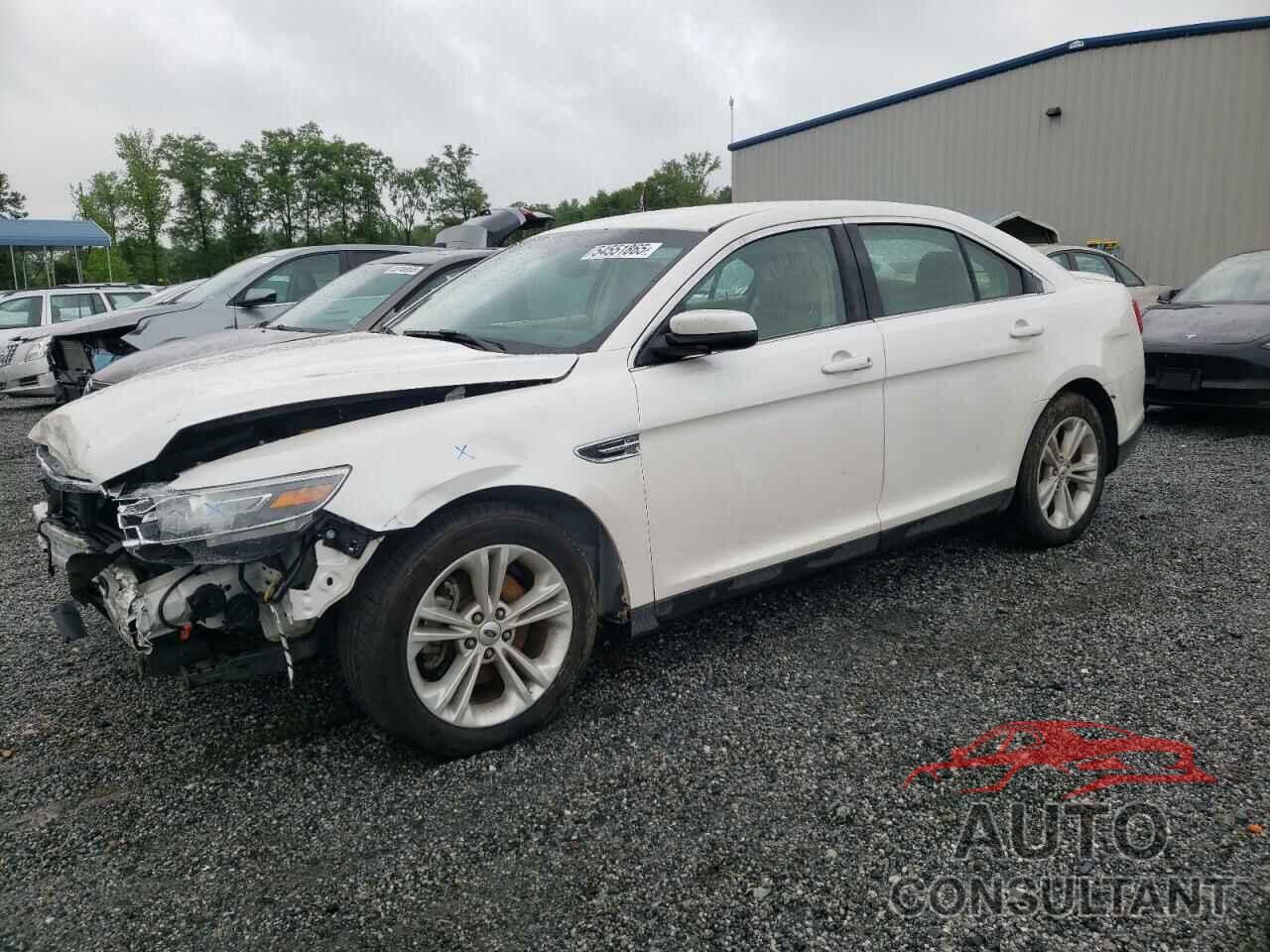 FORD TAURUS 2016 - 1FAHP2E82GG139899