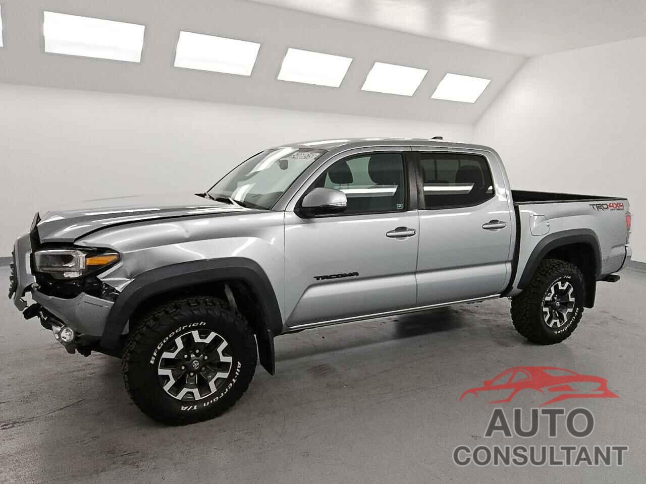 TOYOTA TACOMA 2023 - 3TMCZ5AN9PM549634