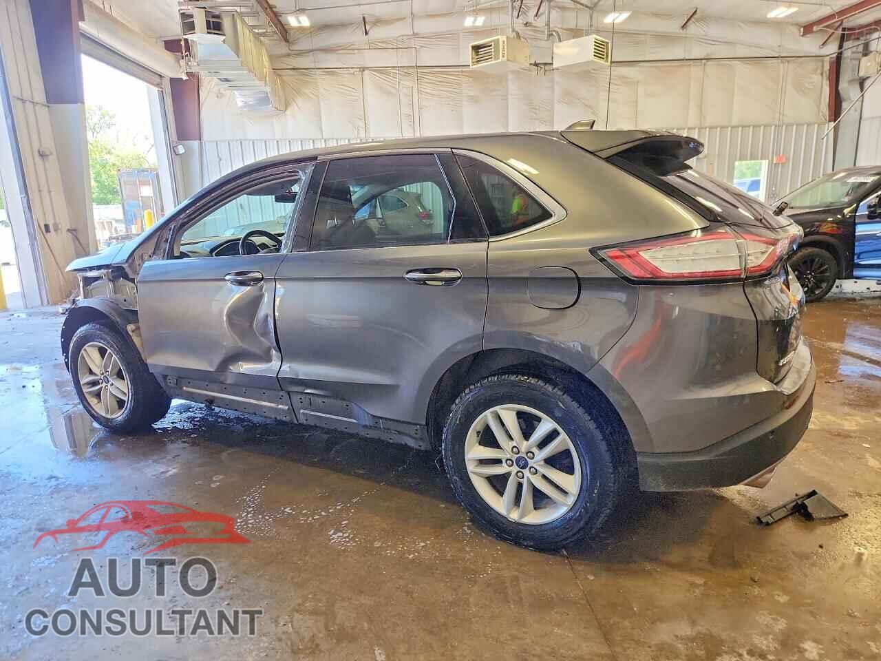 FORD EDGE 2018 - 2FMPK3J86JBC33309
