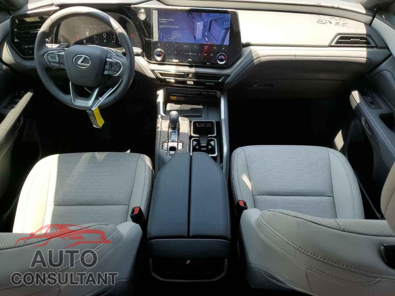 LEXUS TX 350 BAS 2024 - 5TDAAAA63RS003348