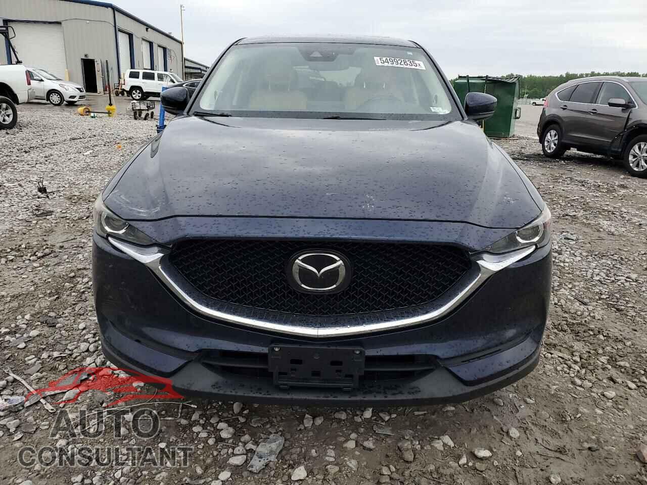 MAZDA CX-5 2019 - JM3KFBCM2K0596594