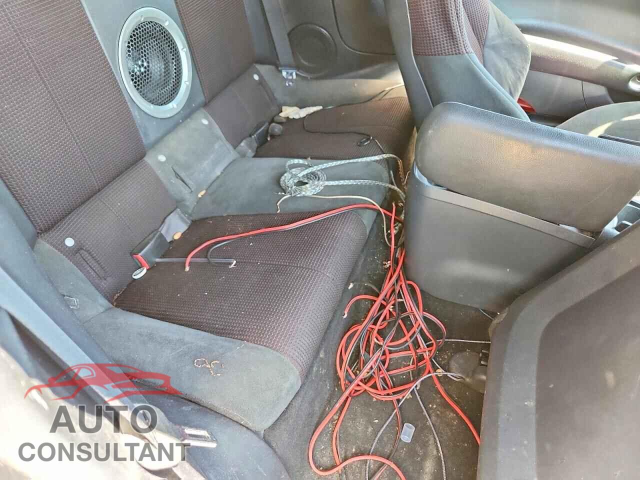 MITSUBISHI ECLIPSE 2012 - 4A37L2EFXCE001403
