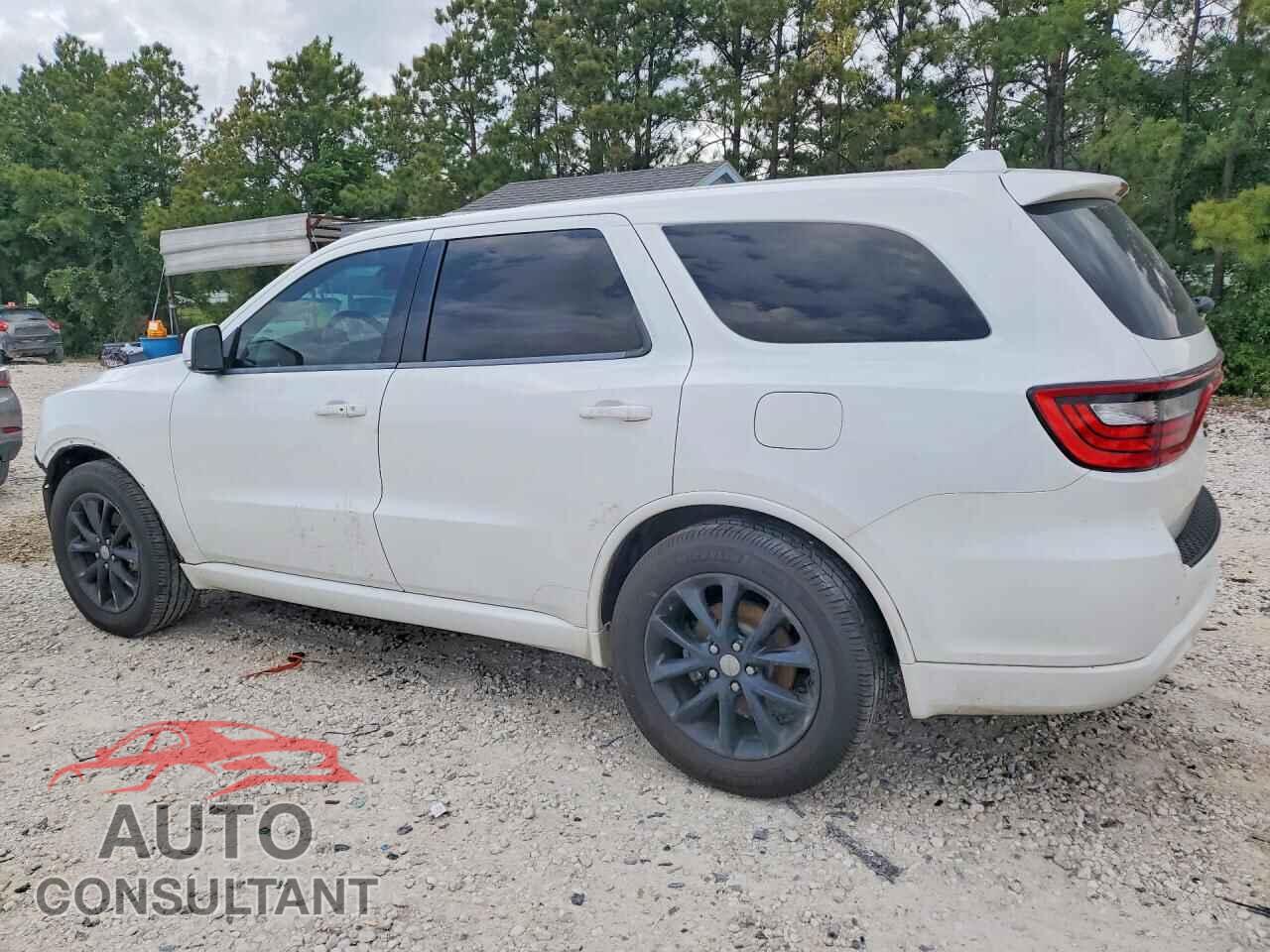 DODGE DURANGO 2015 - 1C4RDHDGXFC880245