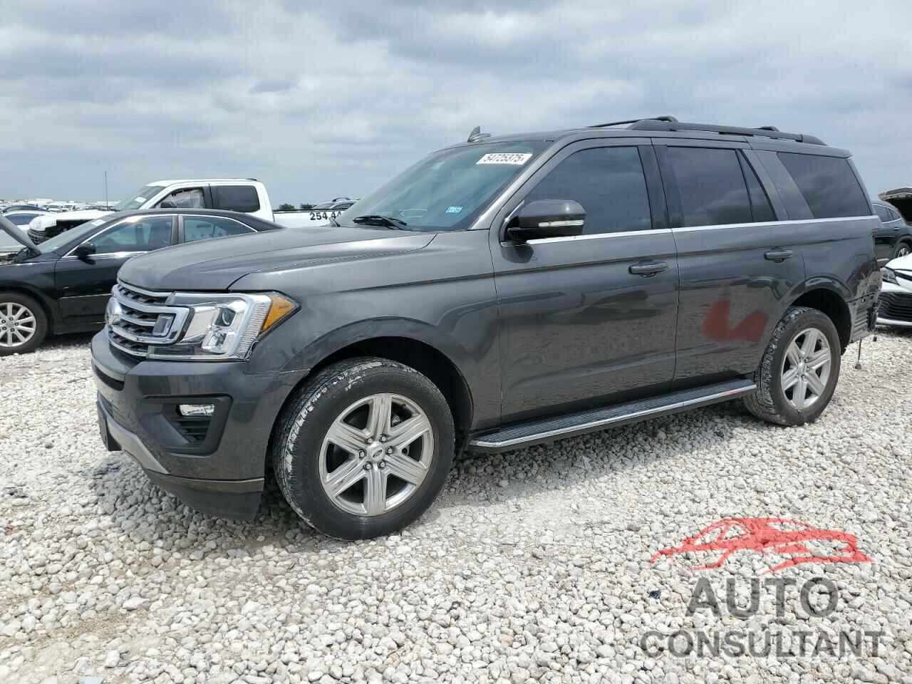 FORD EXPEDITION 2021 - 1FMJU1HT2MEA76806