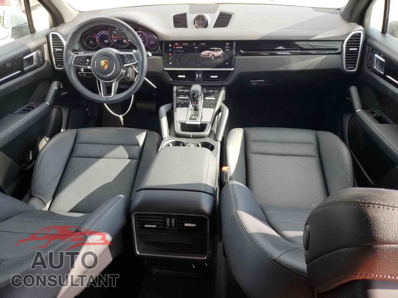 PORSCHE CAYENNE BA 2023 - WP1AA2AY1PDA07588