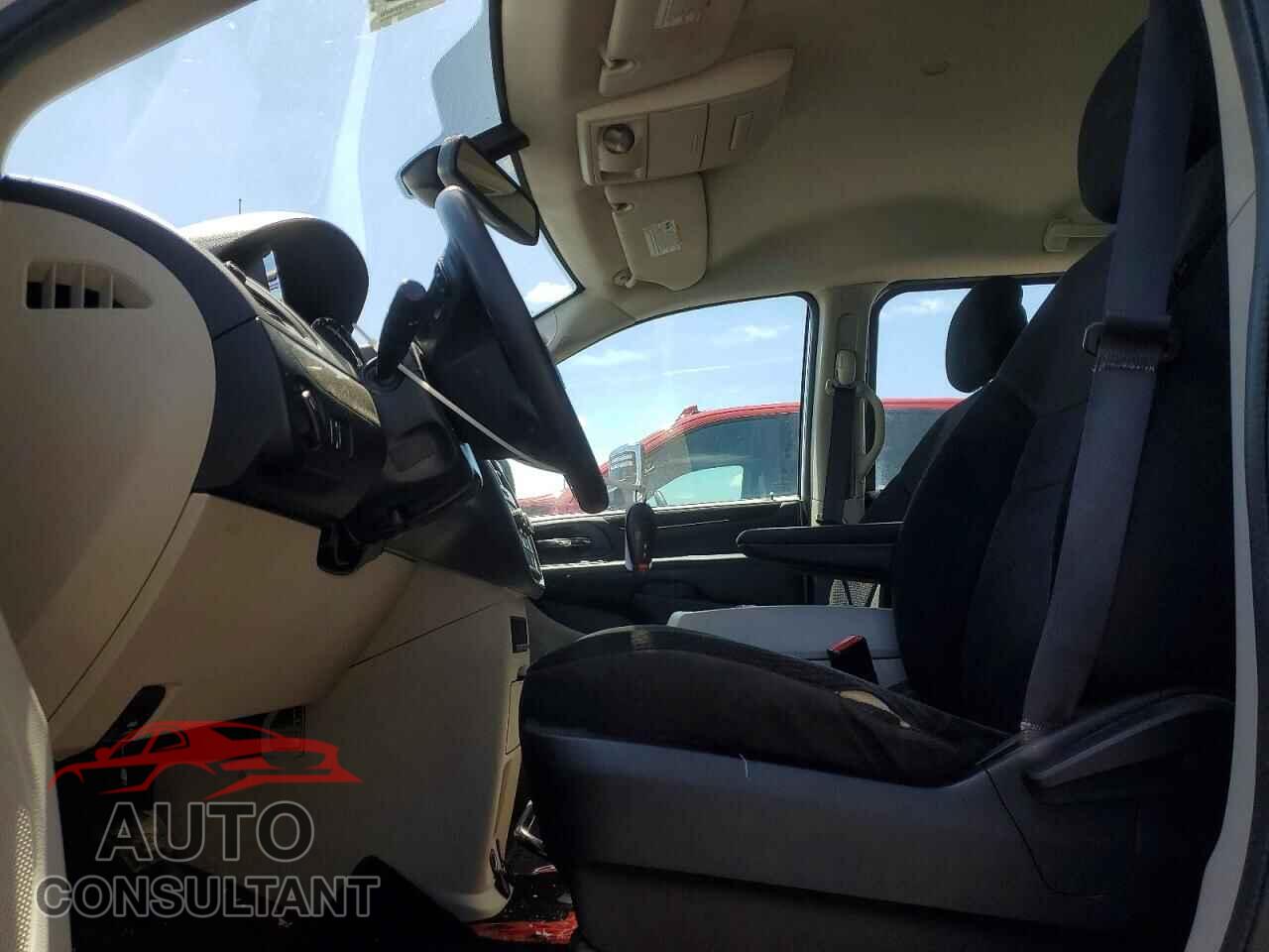 DODGE CARAVAN 2019 - 2C4RDGBG6KR747142