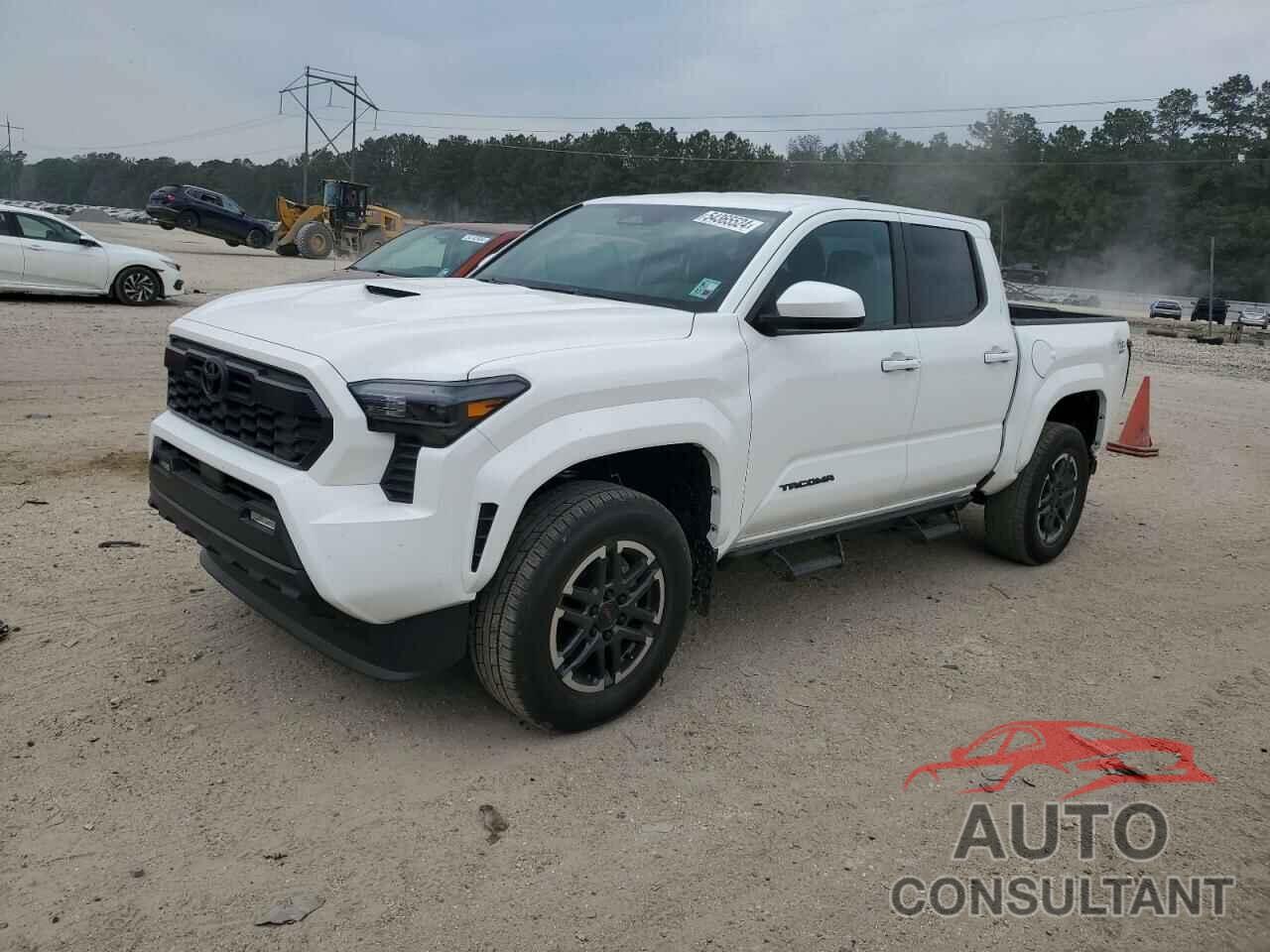 TOYOTA TACOMA 2024 - 3TYLB5JN5RT010276