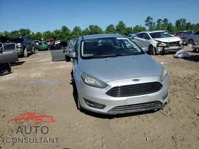 FORD FOCUS 2017 - 1FADP3FE0HL221051