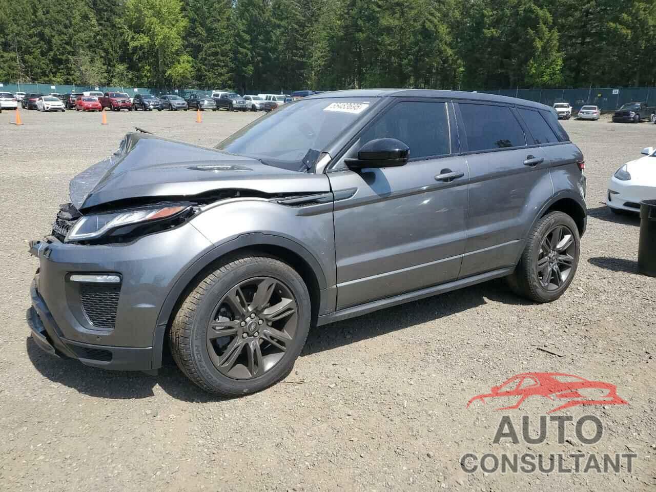 LAND ROVER RANGEROVER 2018 - SALVC2RX7JH316726