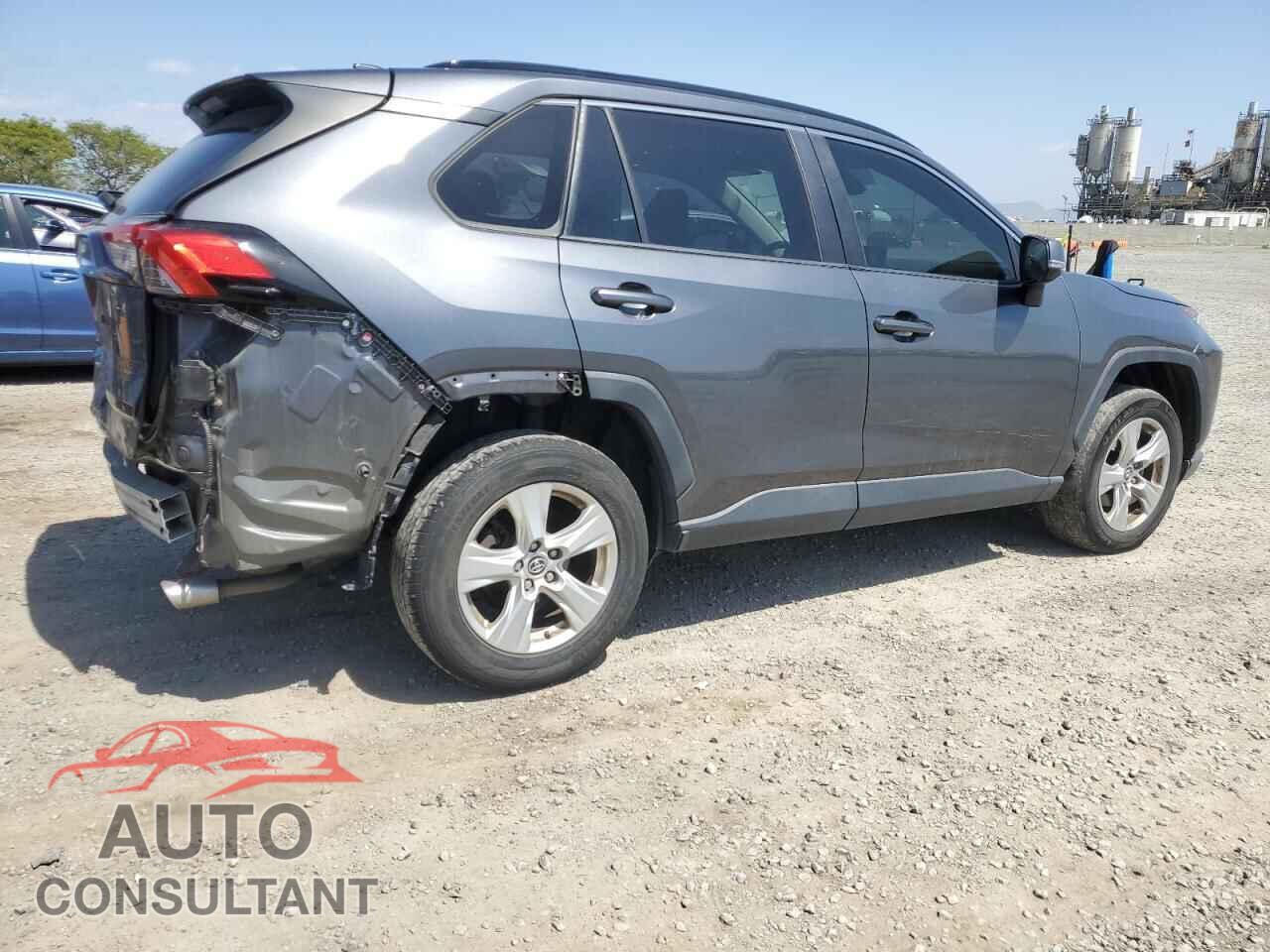 TOYOTA RAV4 2019 - JTMP1RFV2KD005229