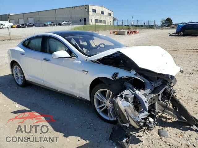 TESLA MODEL S 2014 - 5YJSA1H19EFP50272
