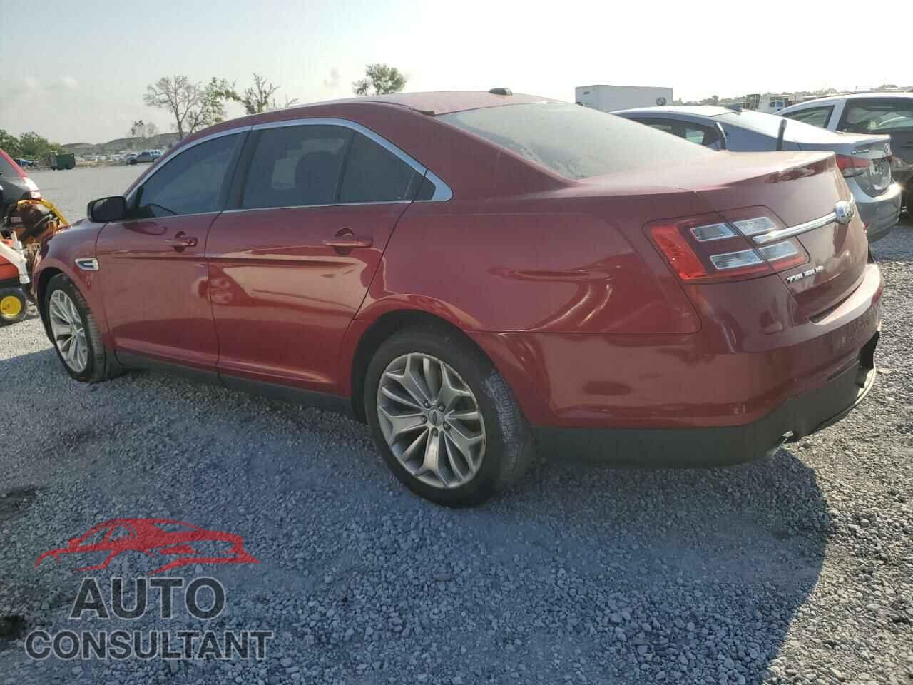 FORD TAURUS 2015 - 1FAHP2F82FG102574