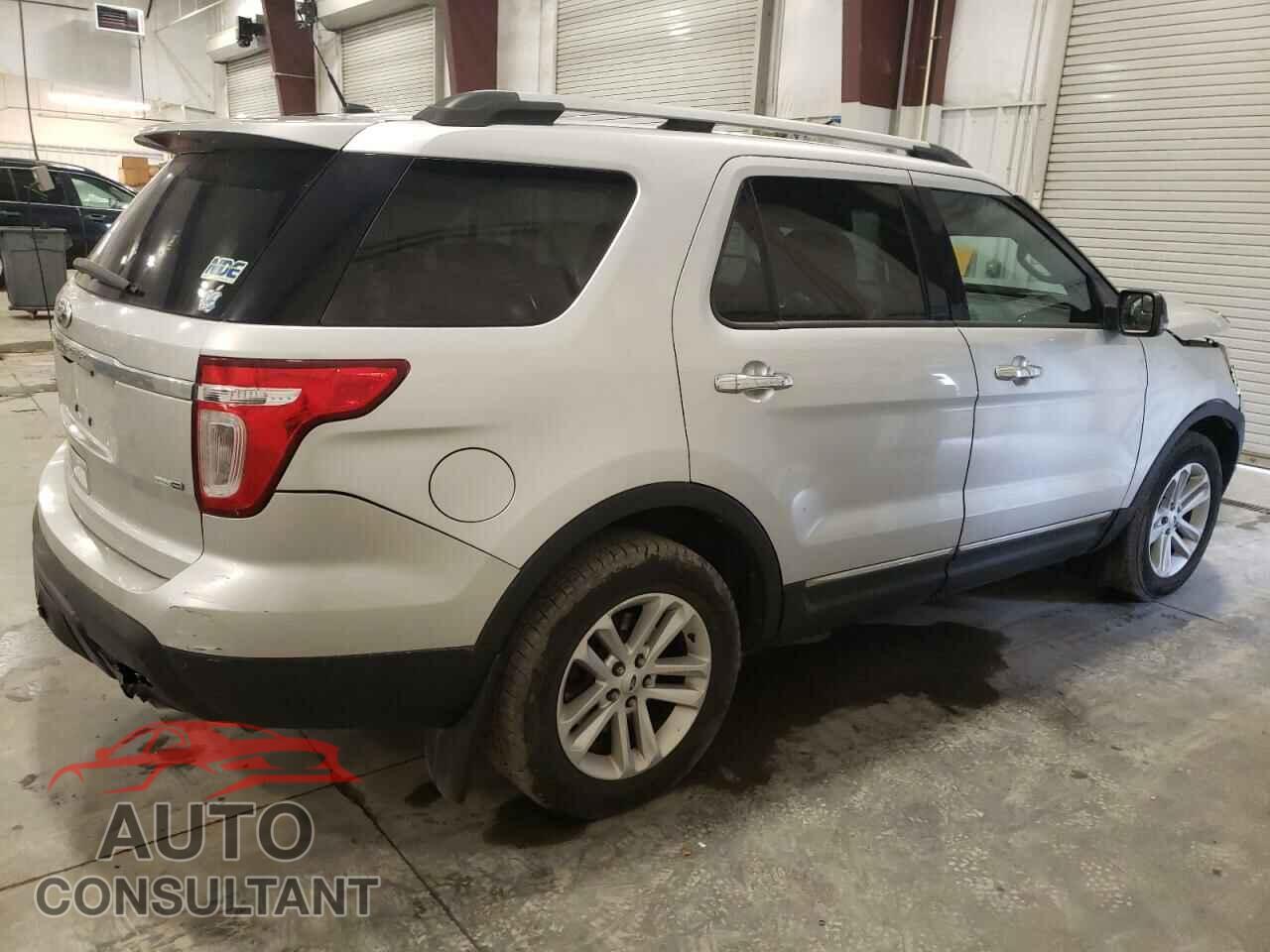 FORD EXPLORER 2013 - 1FM5K8D84DGA17620