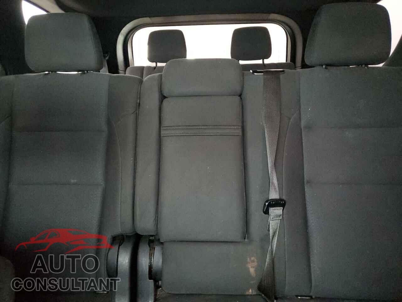 DODGE DURANGO 2014 - 1C4RDHAG3EC483561