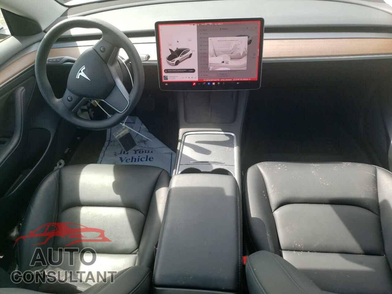 TESLA MODEL 3 2023 - 5YJ3E1EA1PF490174