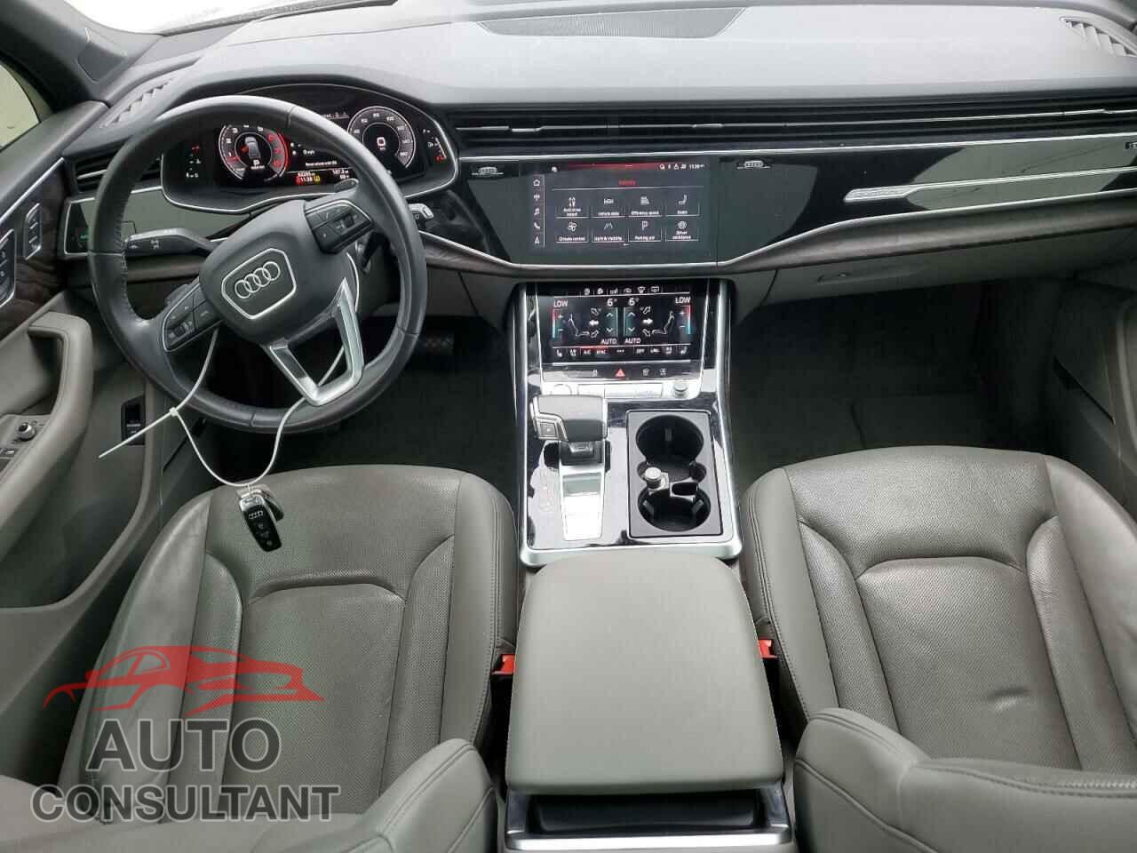 AUDI Q7 2020 - WA1VXAF75LD007965