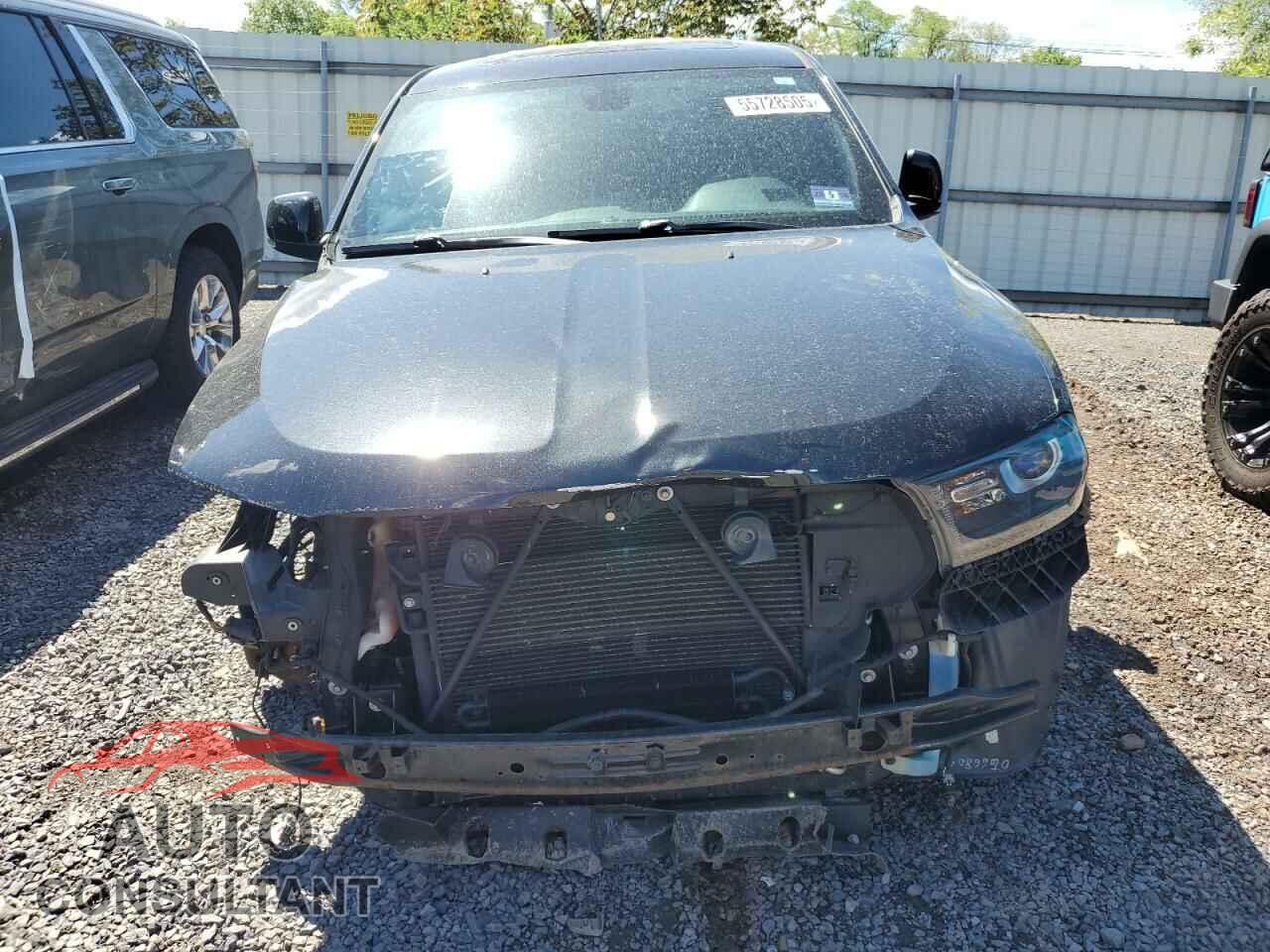 DODGE DURANGO 2015 - 1C4RDJDG0FC837833