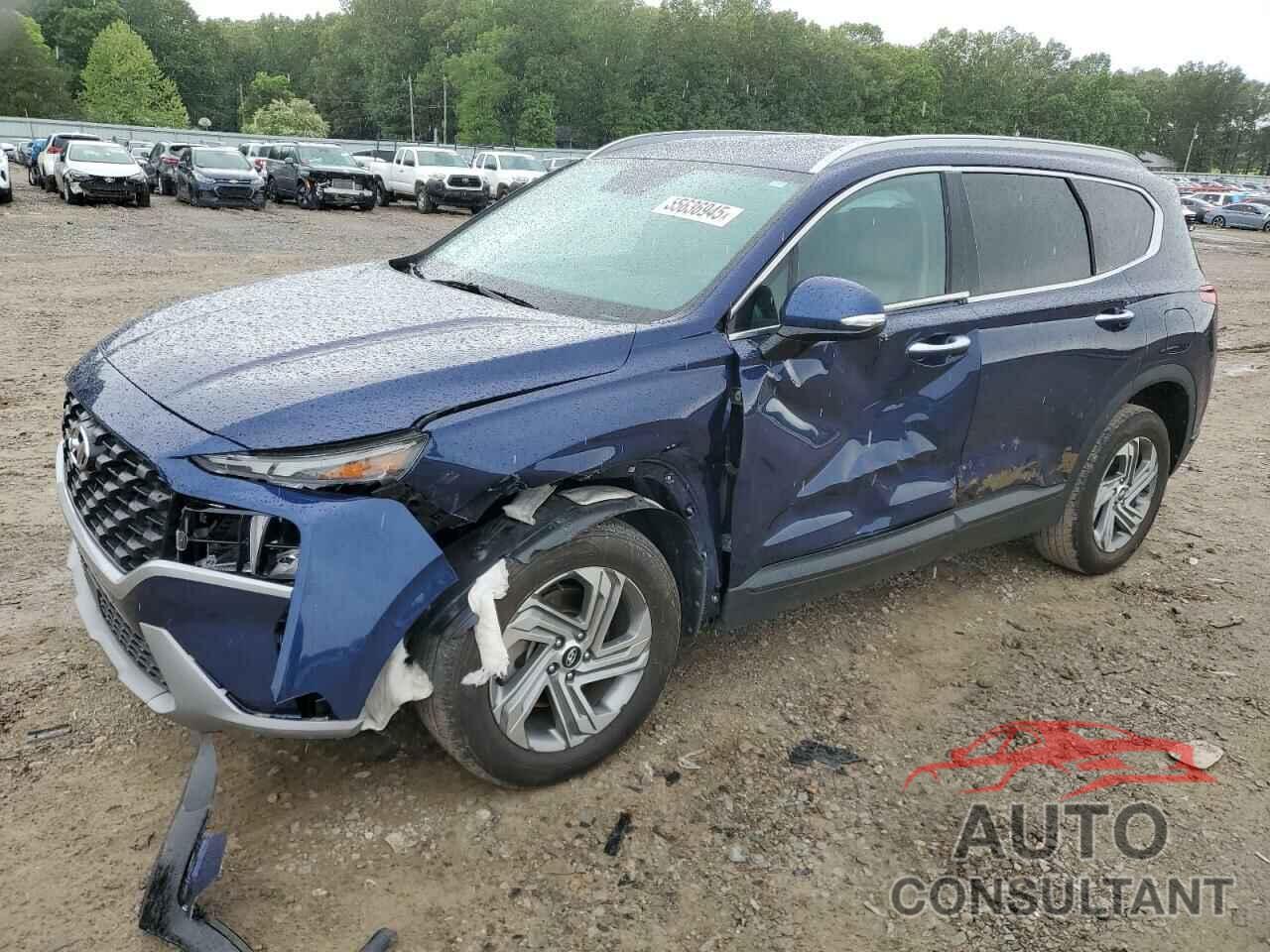 HYUNDAI SANTA FE 2023 - 5NMS24AJ5PH508931