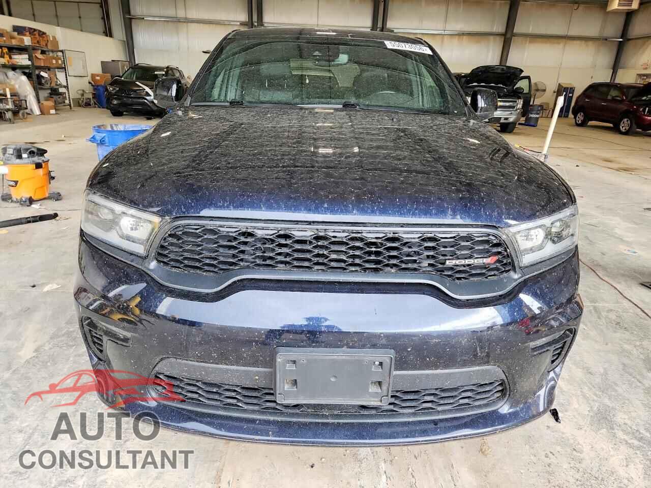DODGE DURANGO 2023 - 1C4RDJDG1PC677222