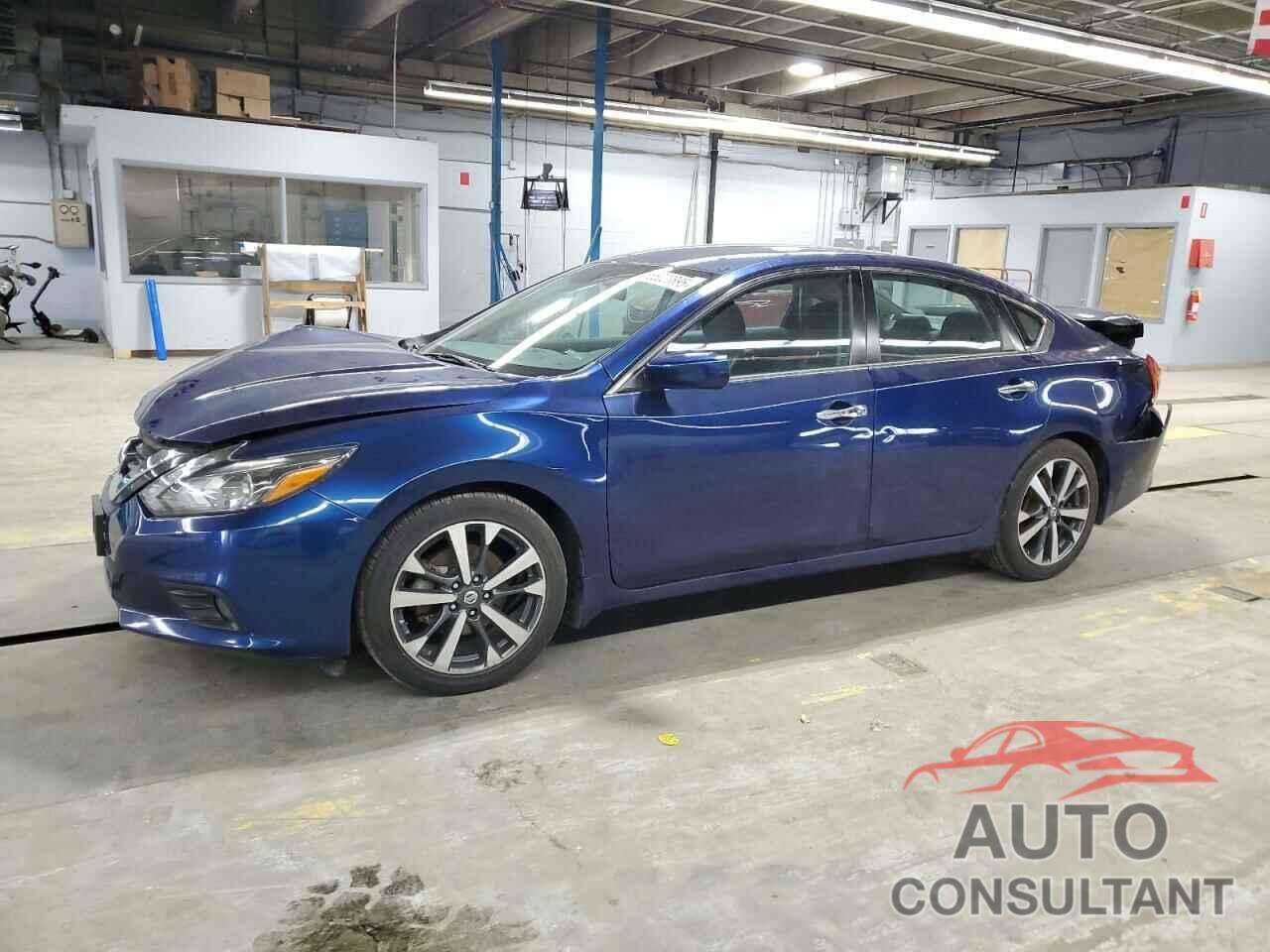 NISSAN ALTIMA 2016 - 1N4AL3AP7GC177684
