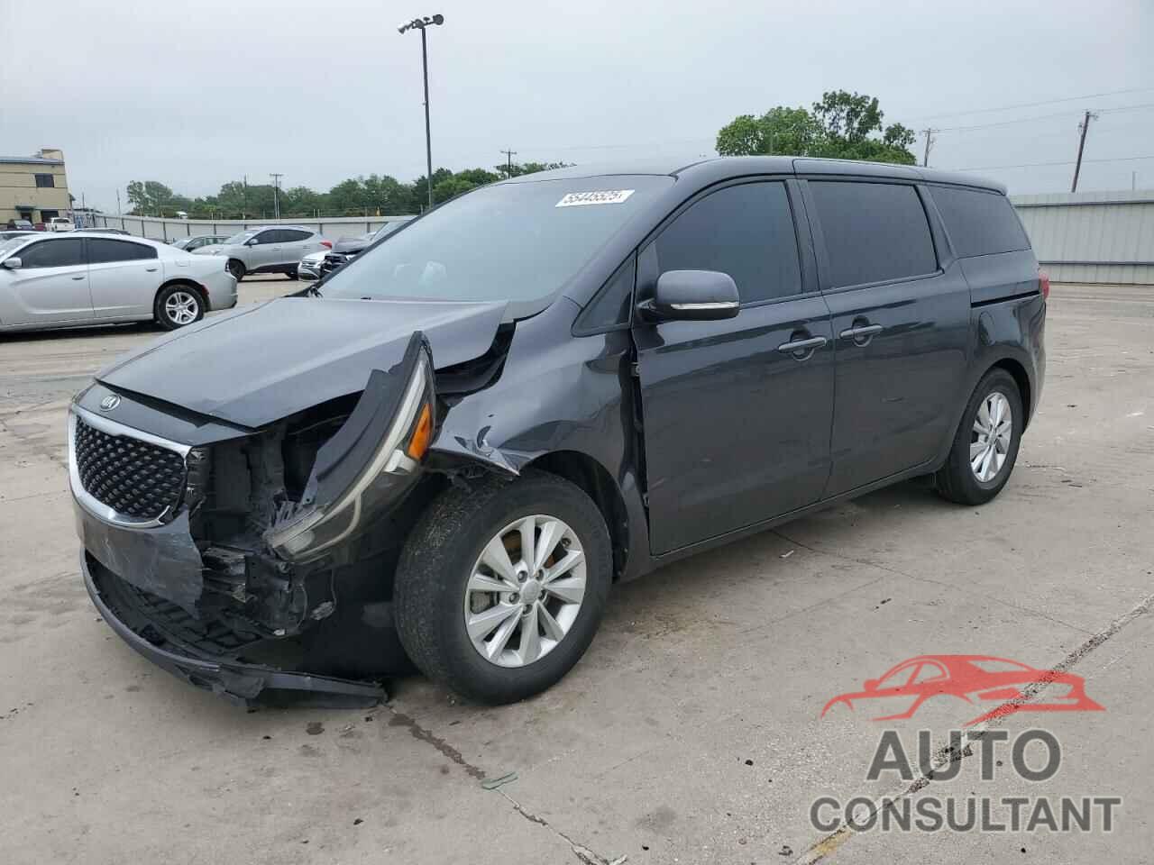 KIA All Models 2017 - KNDMB5C10H6218624