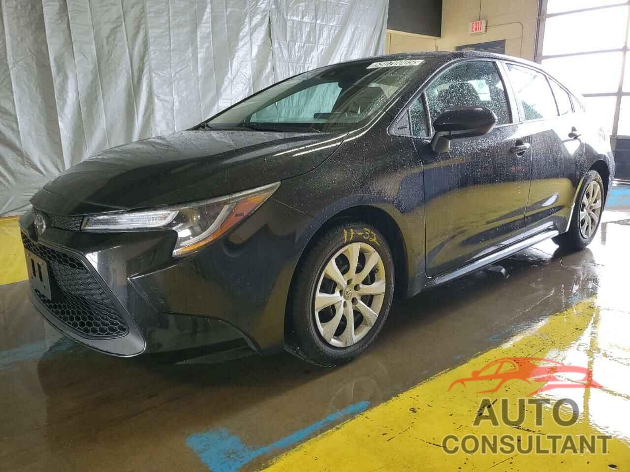 TOYOTA COROLLA 2020 - 5YFEPRAE2LP108419