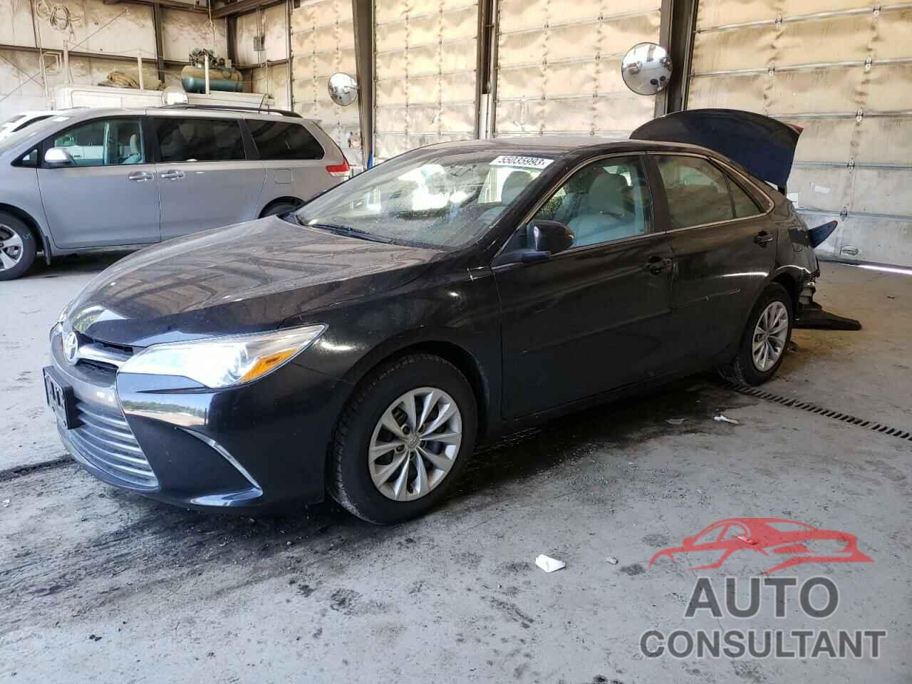 TOYOTA CAMRY 2016 - 4T1BF1FK8GU526073