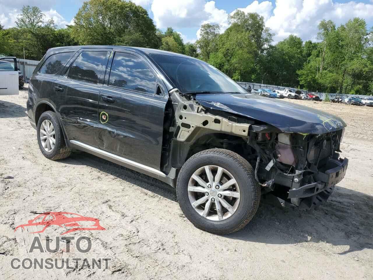 DODGE DURANGO 2015 - 1C4RDJAG2FC723465