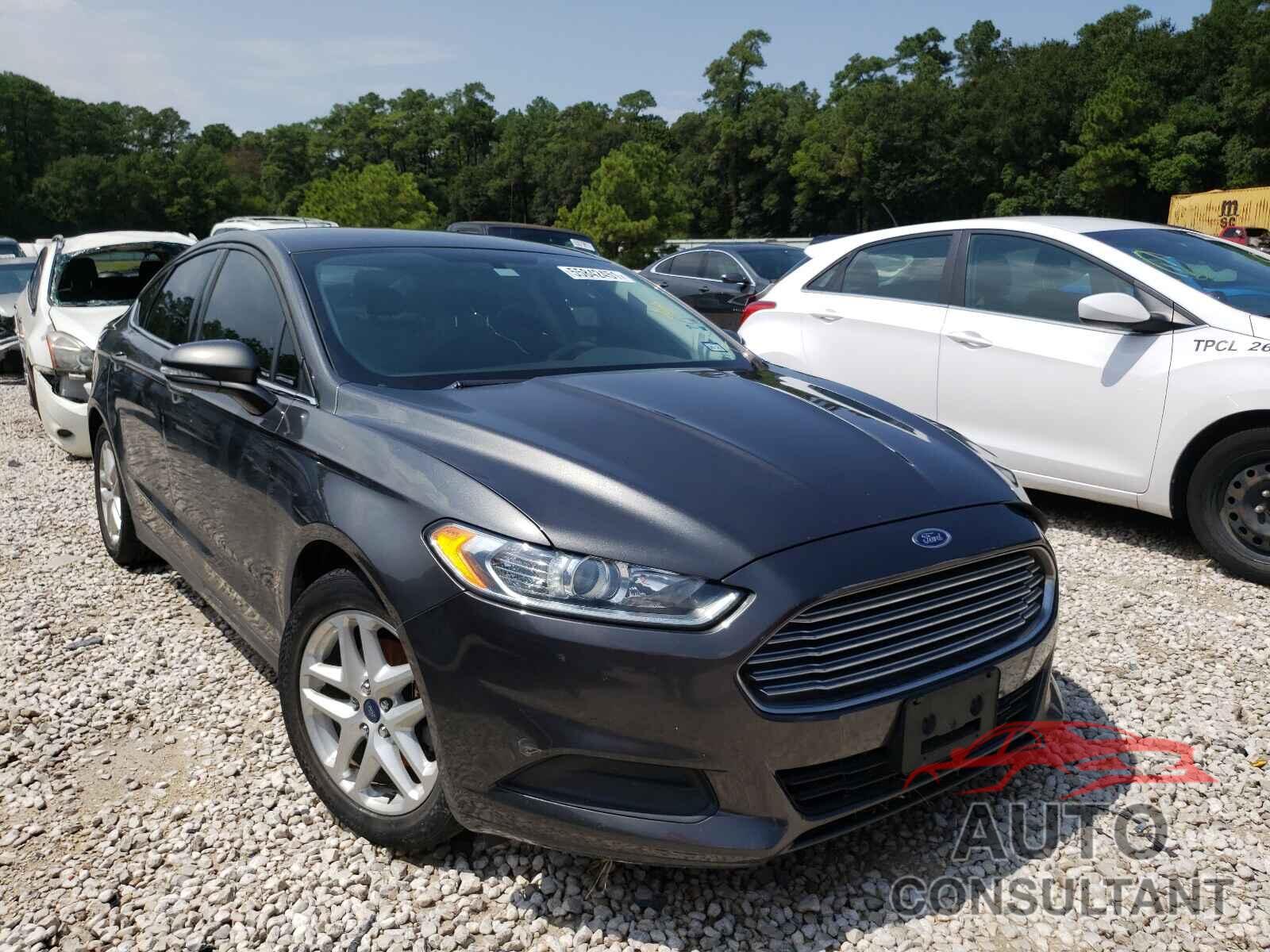 FORD FUSION 2016 - 3FA6P0HD3GR404102