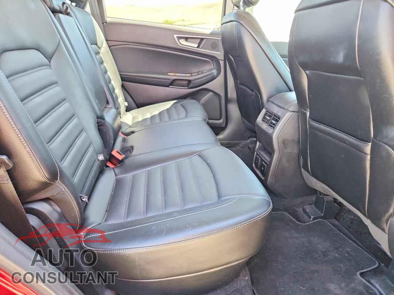 FORD EDGE 2018 - 2FMPK4J96JBB05764