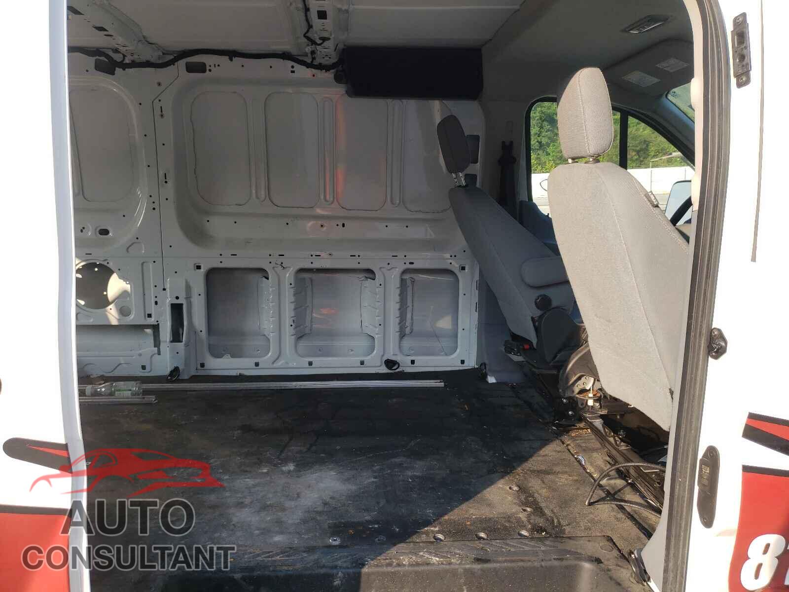 FORD TRANSIT CO 2017 - 1FTYE2YM1HKB55308