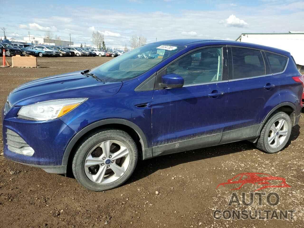 FORD ESCAPE 2014 - 1FMCU9GX2EUA64657