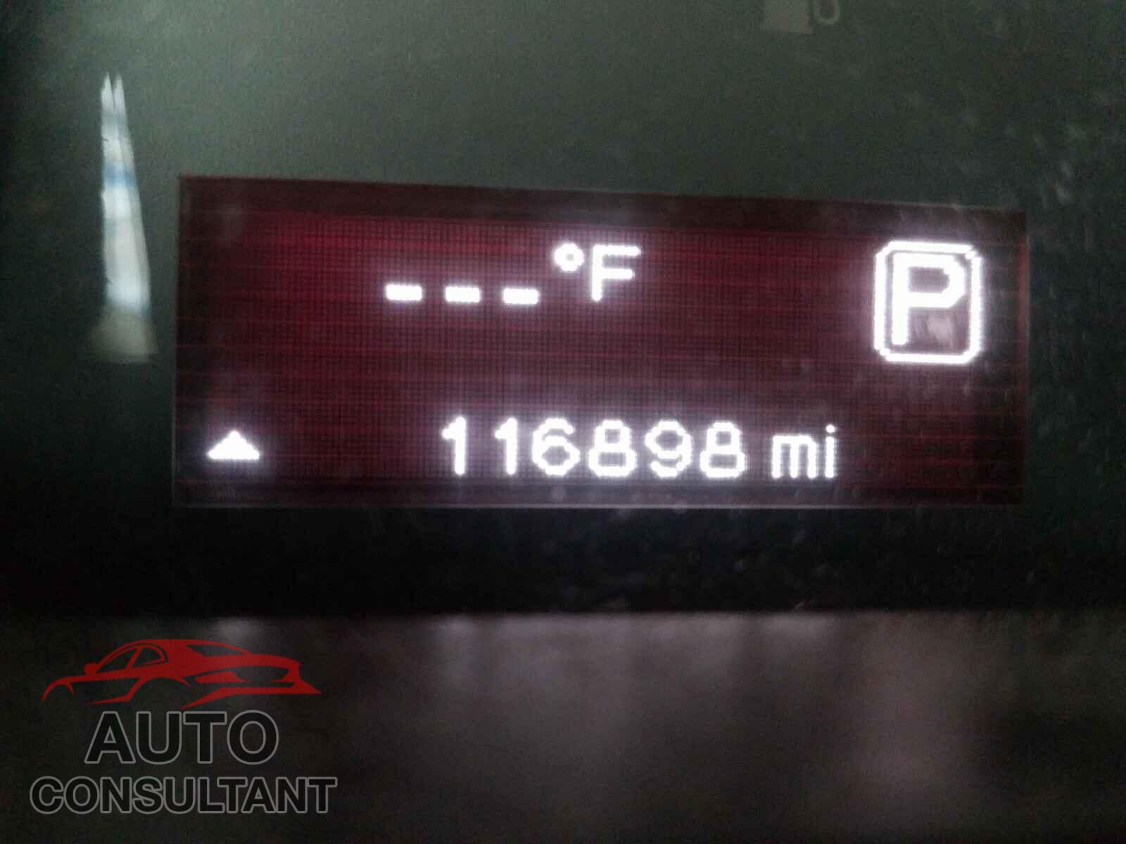 DODGE DART 2016 - 1C3CDFFA4GD820125