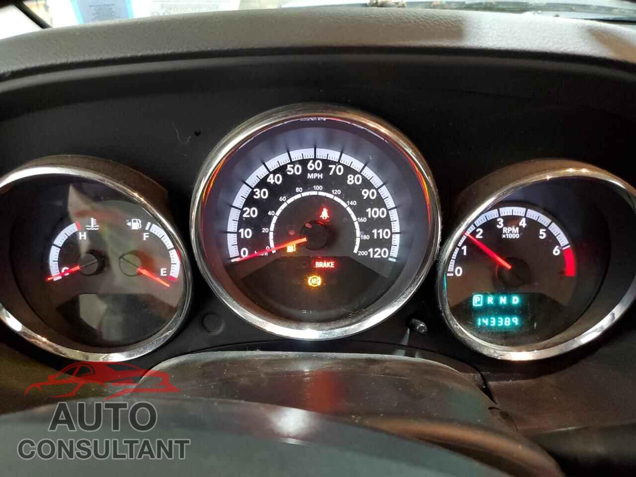 DODGE CALIBER 2010 - 1B3CB4HA0AD542058