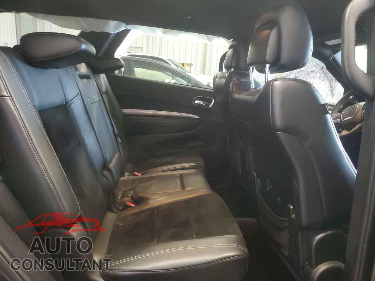 DODGE DURANGO 2015 - 1C4RDJAG1FC169691